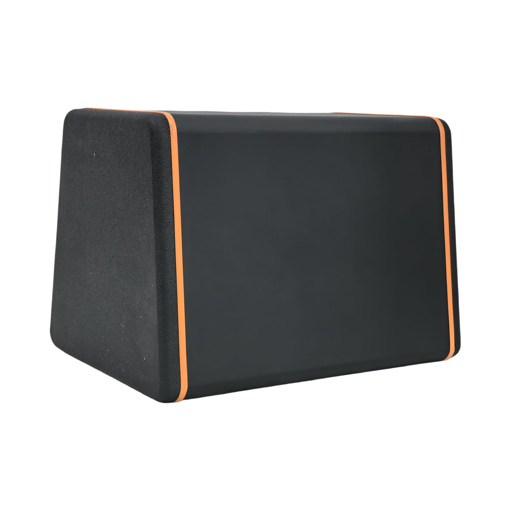 JBL 10" Car Subwoofer with Built-In Amplifier Box – 1200W