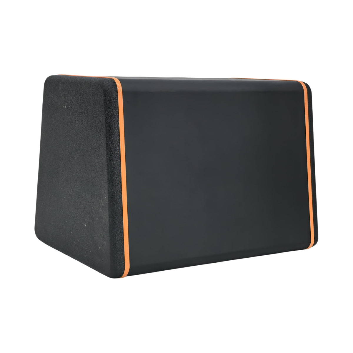 JBL 10" Car Subwoofer with Built-In Amplifier Box – 1200W