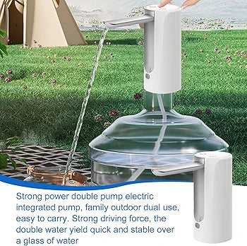 Electric Water Dispenser