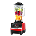 Silver Crest Blender