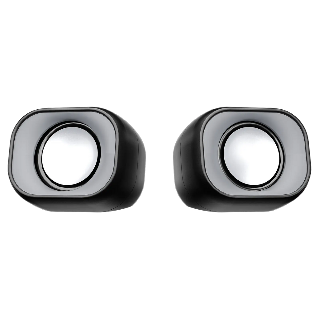 Meetion MT-SP2010 2.0 Desktop Speaker
