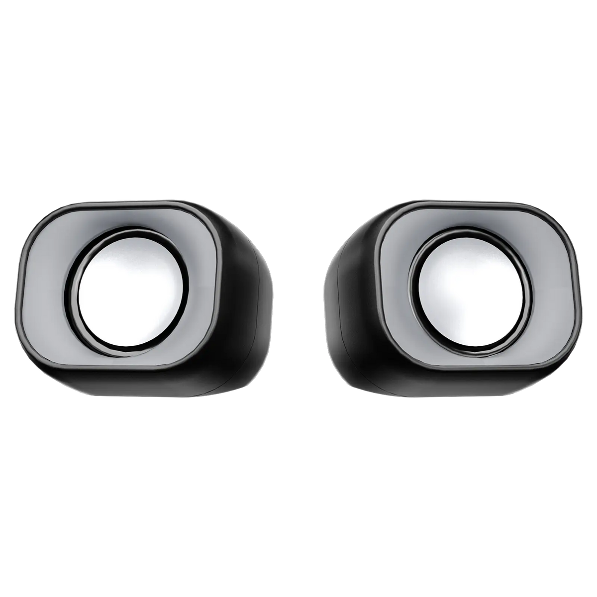 Meetion MT-SP2010 2.0 Desktop Speaker