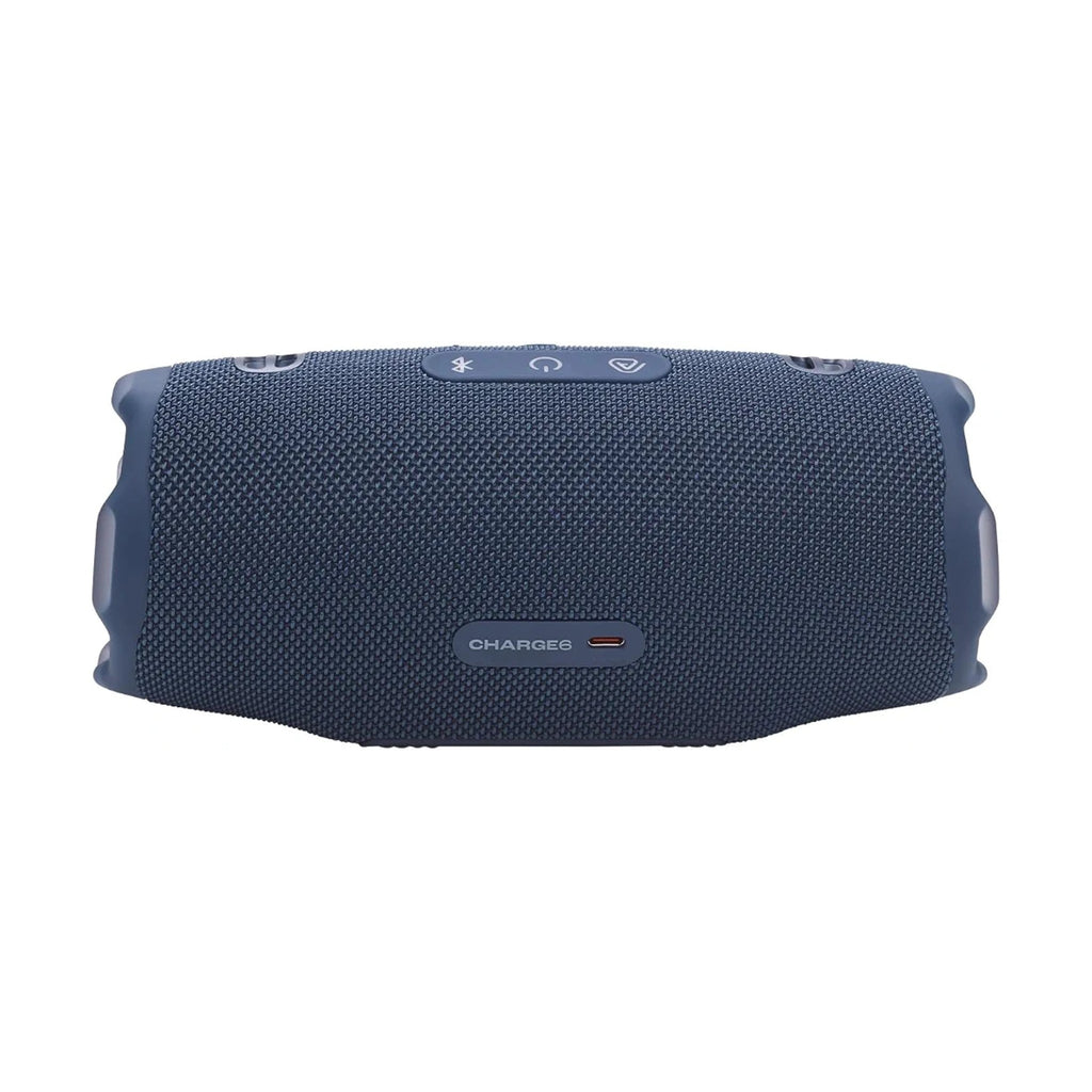 JBL Charge 6 Portable Bluetooth Speaker
