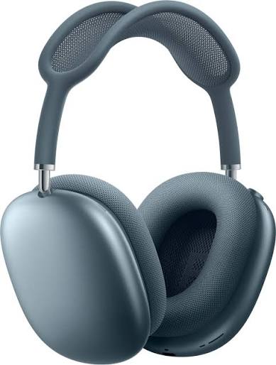 Airpods Max