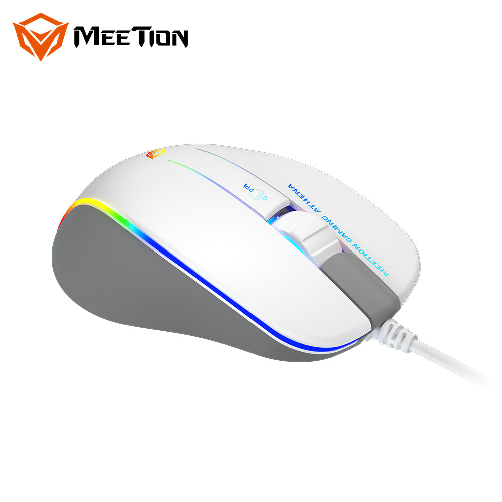 Meetion GM230 Athena RGB Gaming Mouse