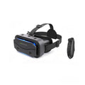 VR Shinecon SC-G13 – Virtual Reality Glasses with HD Lenses, Built-in Speakers & Large-Screen Compatibility