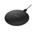 TOVYS-KC-N5 Wireless Charger Pad – 9W Fast Charge, Case Friendly