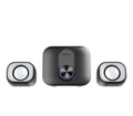 Meetion MT-SP2110 2.1 Speaker System with Bluetooth