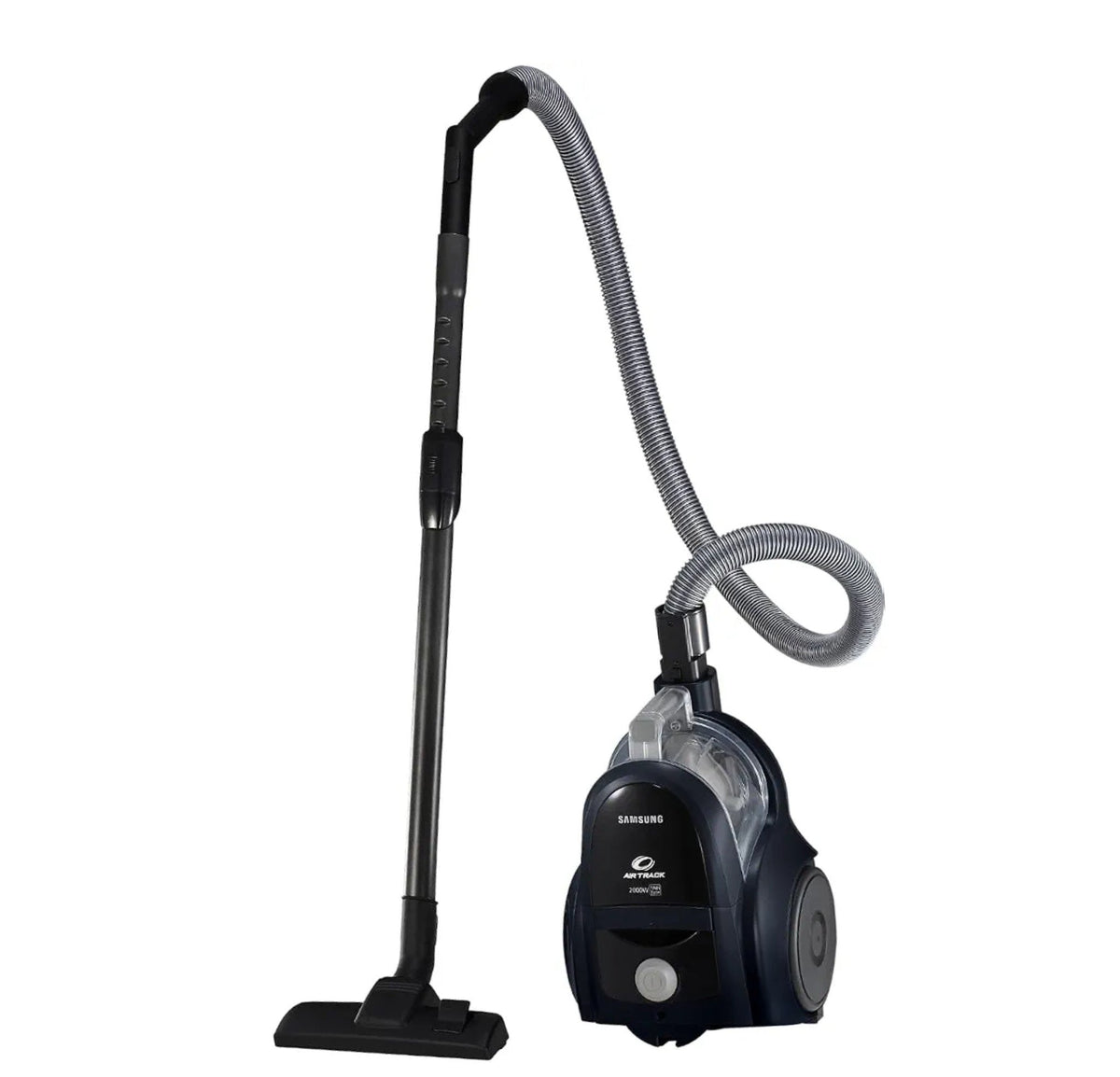 Samsung Air Track Bagless Vacuum Cleaner 1800W Inverter