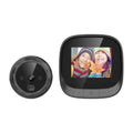 Doorbell Camera 1080p Full HD with Night Vision & Built-in SD Card