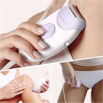 Braun Silk-épil 3 Se3-170 Epilator