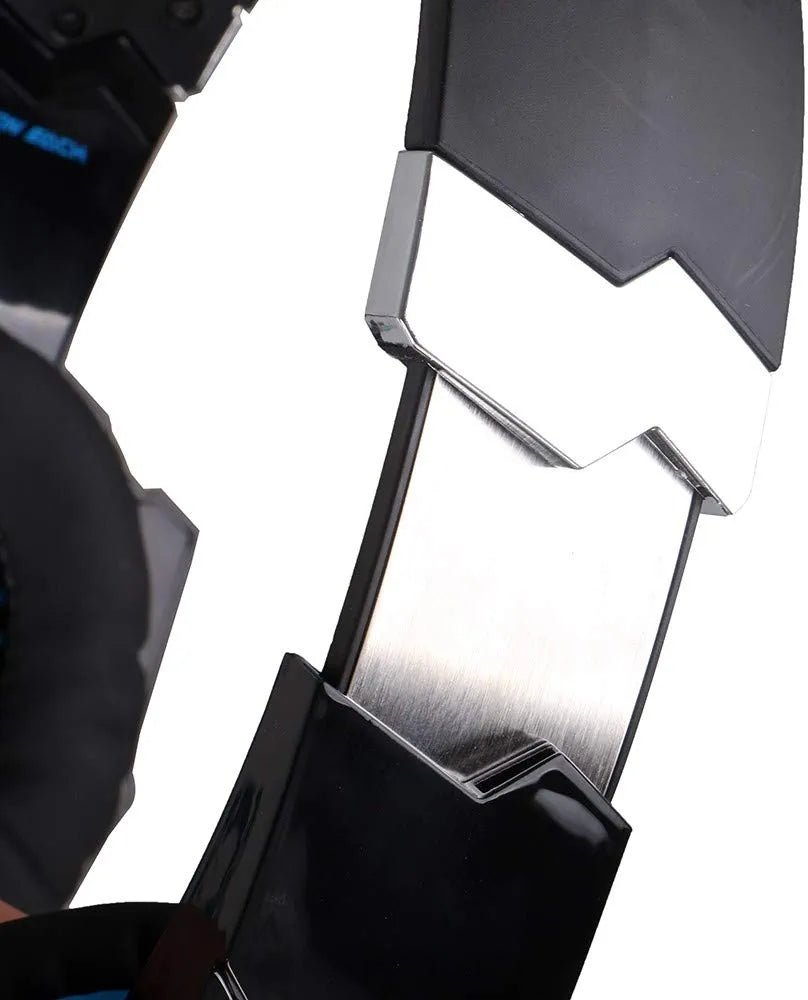 Kotion Each G9000 Gaming Headset – 3D Sound | PS4, PS5, PC, Mobile