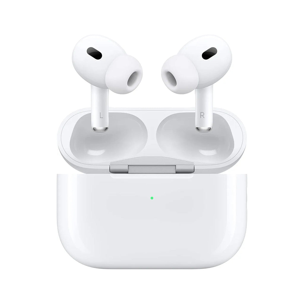 AirPods Pro 2 – Wireless Earbuds with Charging Case