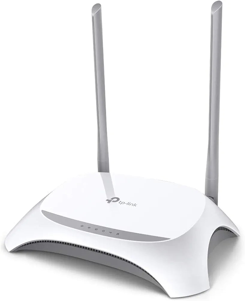 TP-Link TL-MR3420 – 3G/4G Wireless N Router 300Mbps