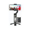 Hohem iSteady X2 Smartphone Gimbal Stabilizer with Tripod and Remote