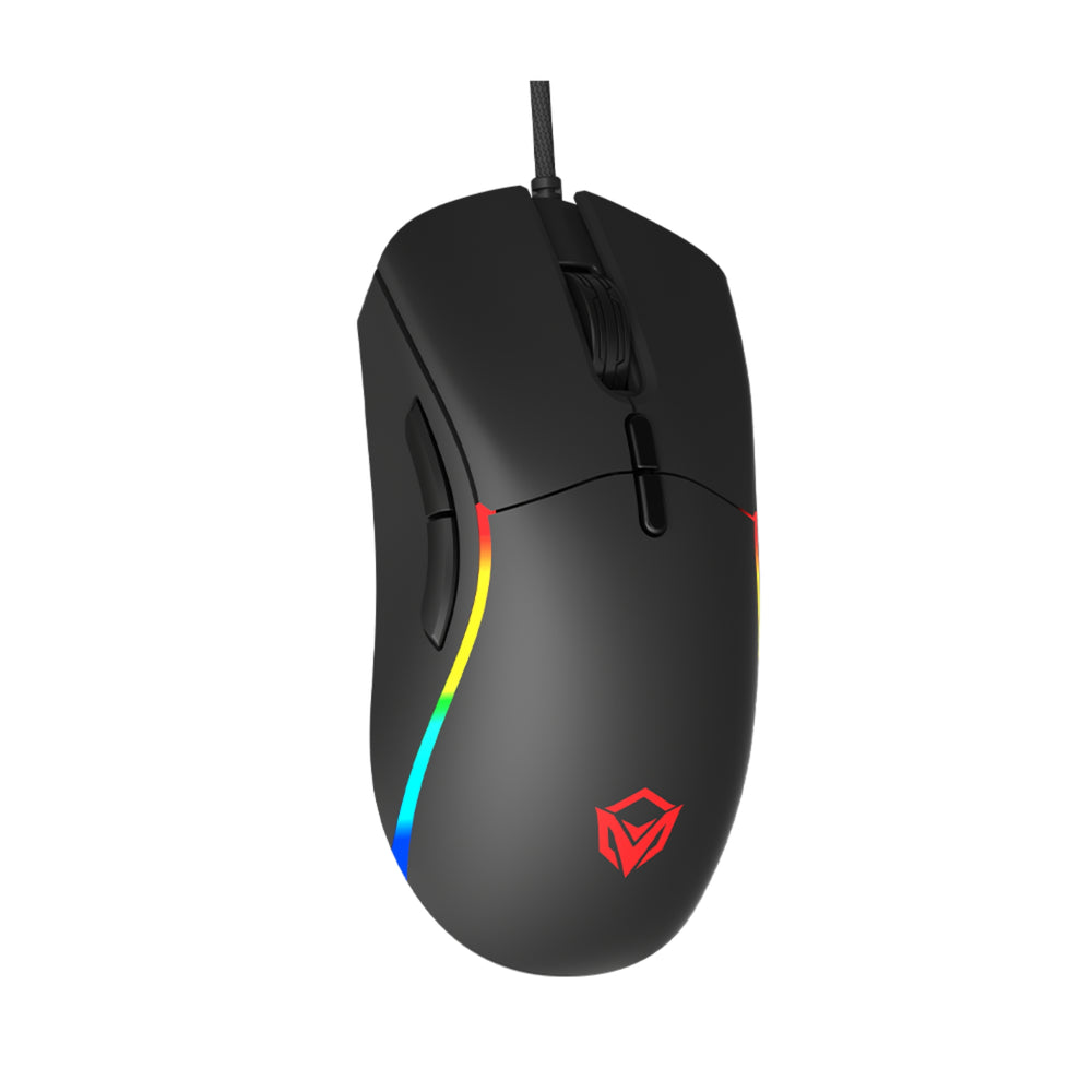 Meetion GM19 RGB Gaming Mouse – 12000 DPI