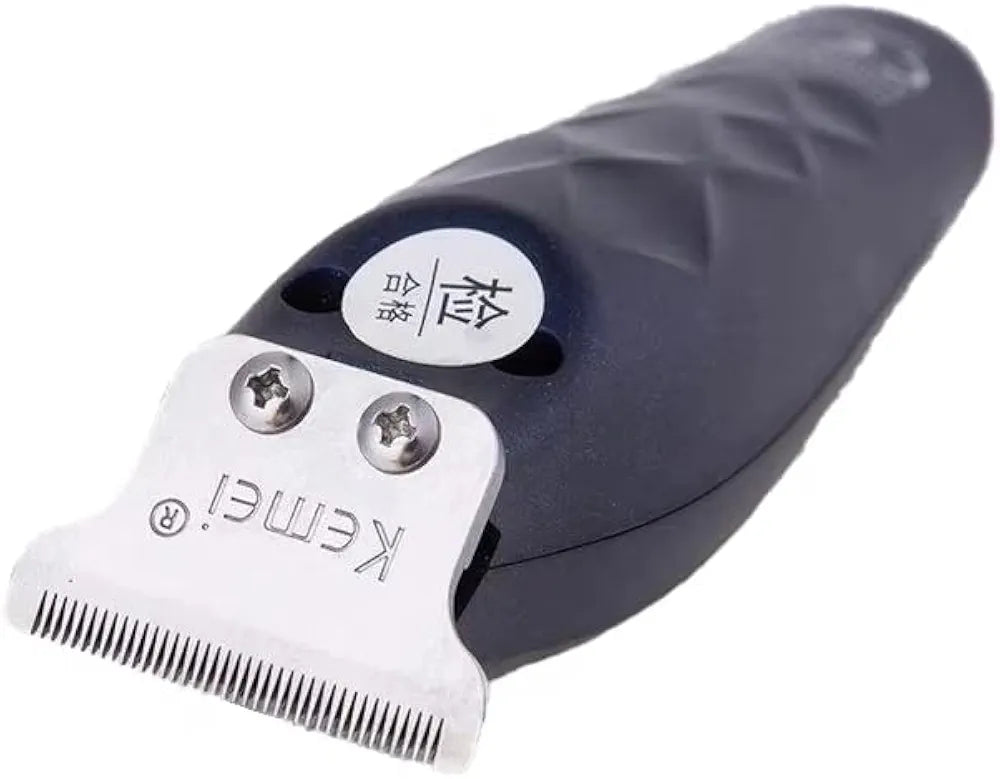 Kemei KM-5021 Professional Cordless Hair Trimmer
