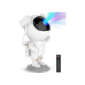 Astronaut Galaxy Projector with Bluetooth Speaker & Remote