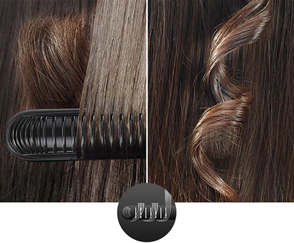 Braun Satin Hair 5 Hair Straightener ST510