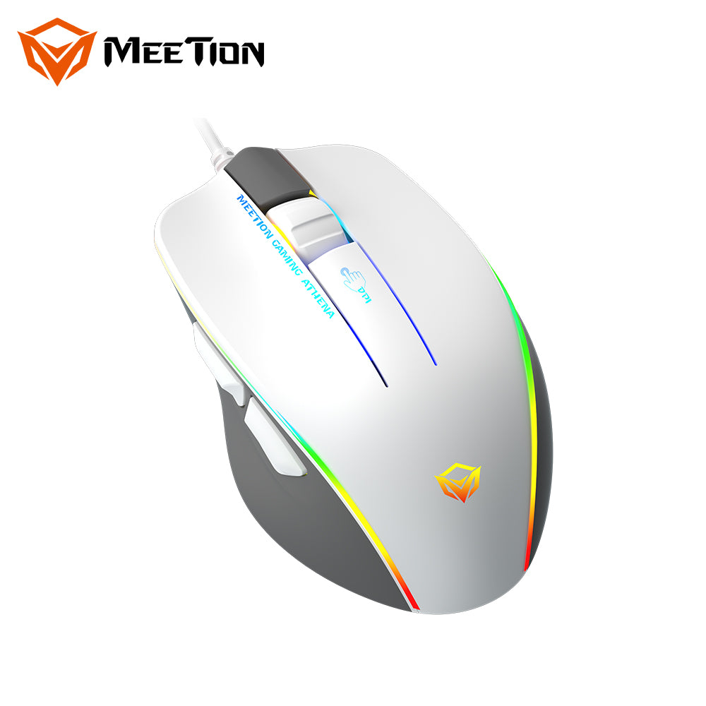 Meetion GM230 Athena RGB Gaming Mouse