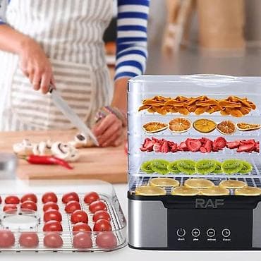 Raf Food Dehydrator