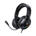 ONIKUMA X31 Gaming Headset packaging