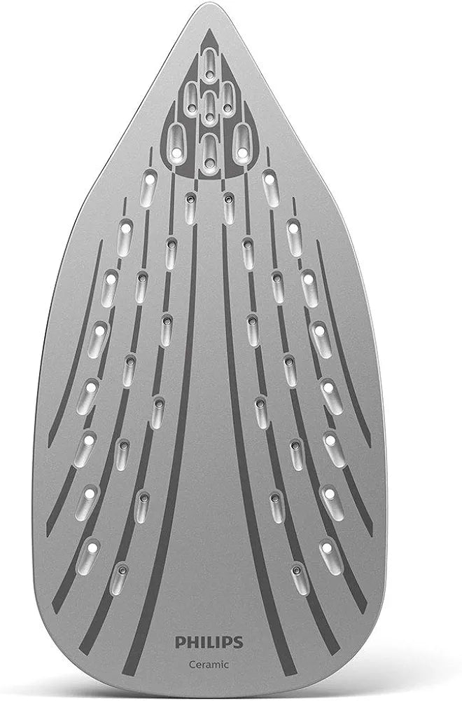 Philips EasySpeed Plus Steam Iron 2100W – Ceramic Soleplate