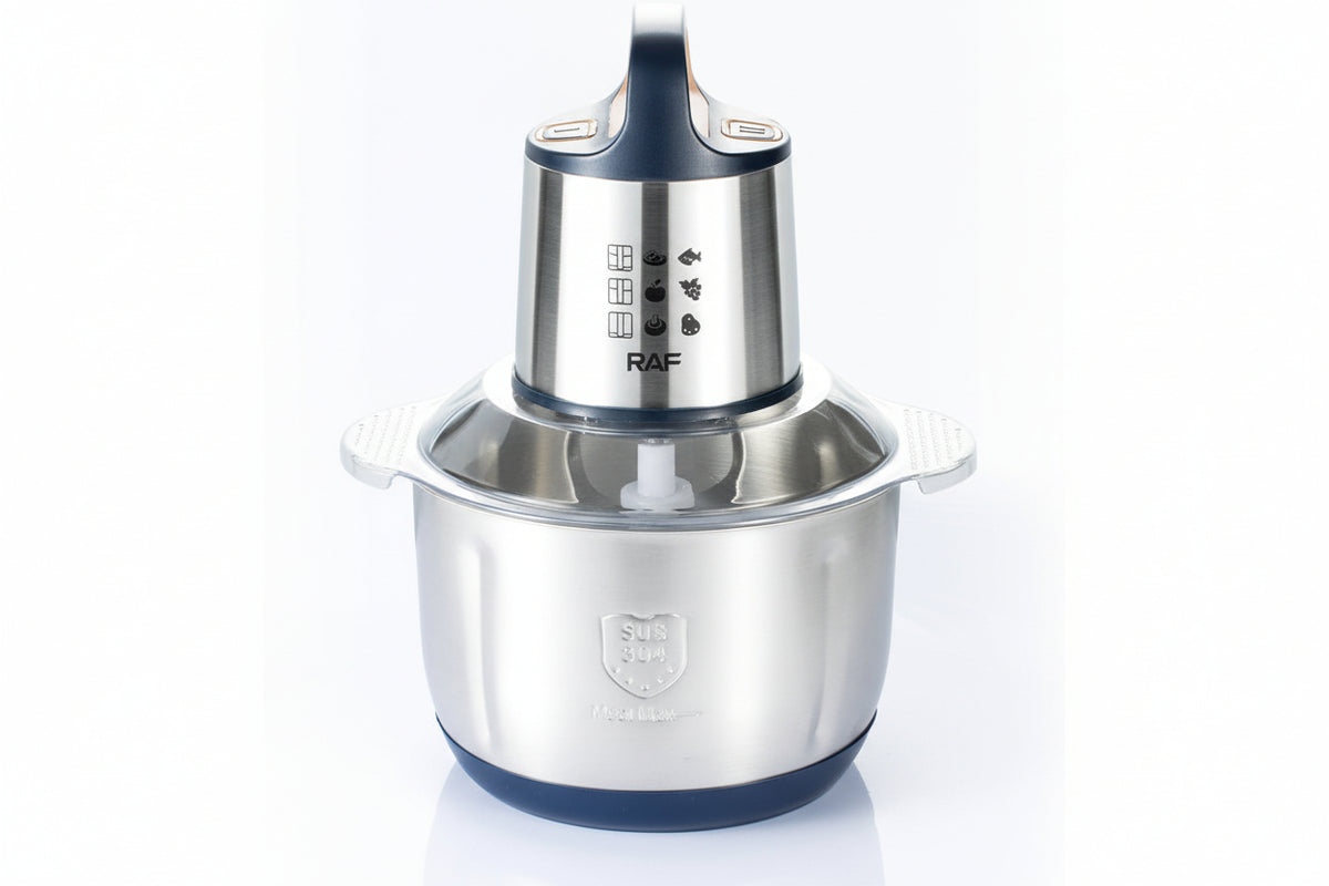 Raf Food Processor