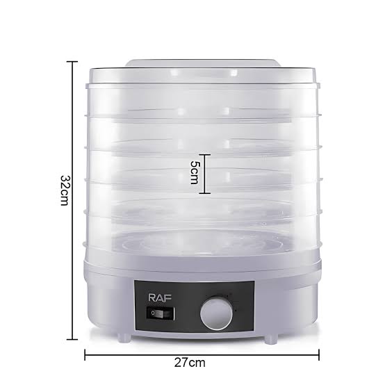 Raf Food Dehydrator