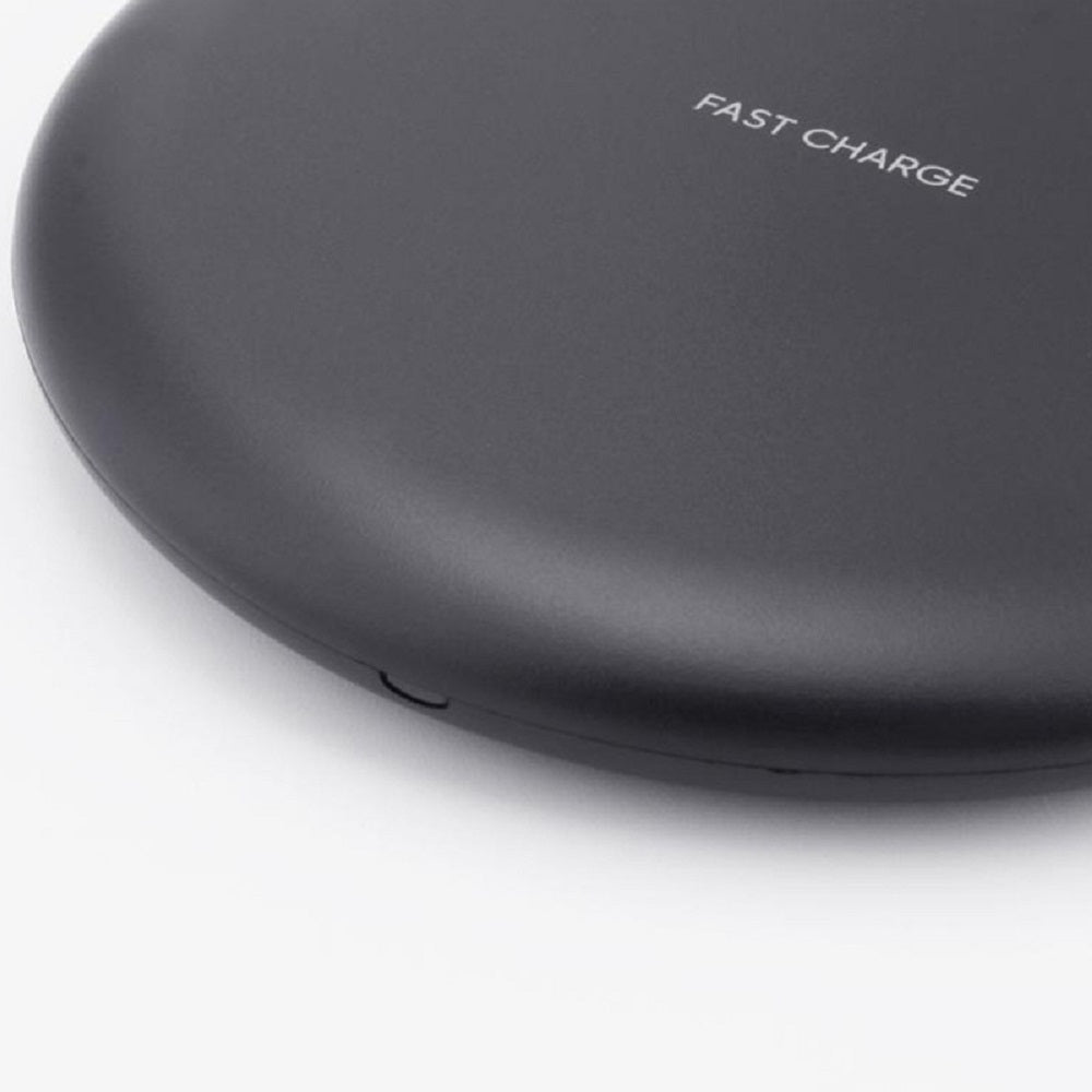 TOVYS-KC-N5 Wireless Charger Pad – 9W Fast Charge, Case Friendly