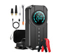HIMK All-in-One Car Jump Starter & Tire Inflator 1000A