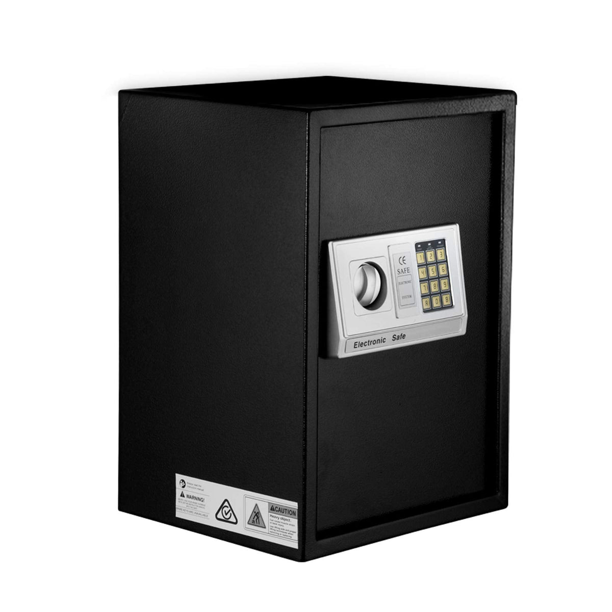 Electric Safe T-50 – Digital Electronic Safe Box