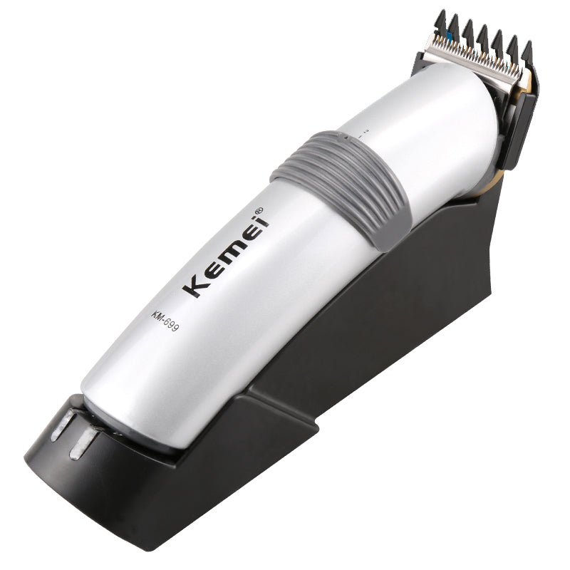 Kemei KM-699 Professional Rechargeable Hair Clipper