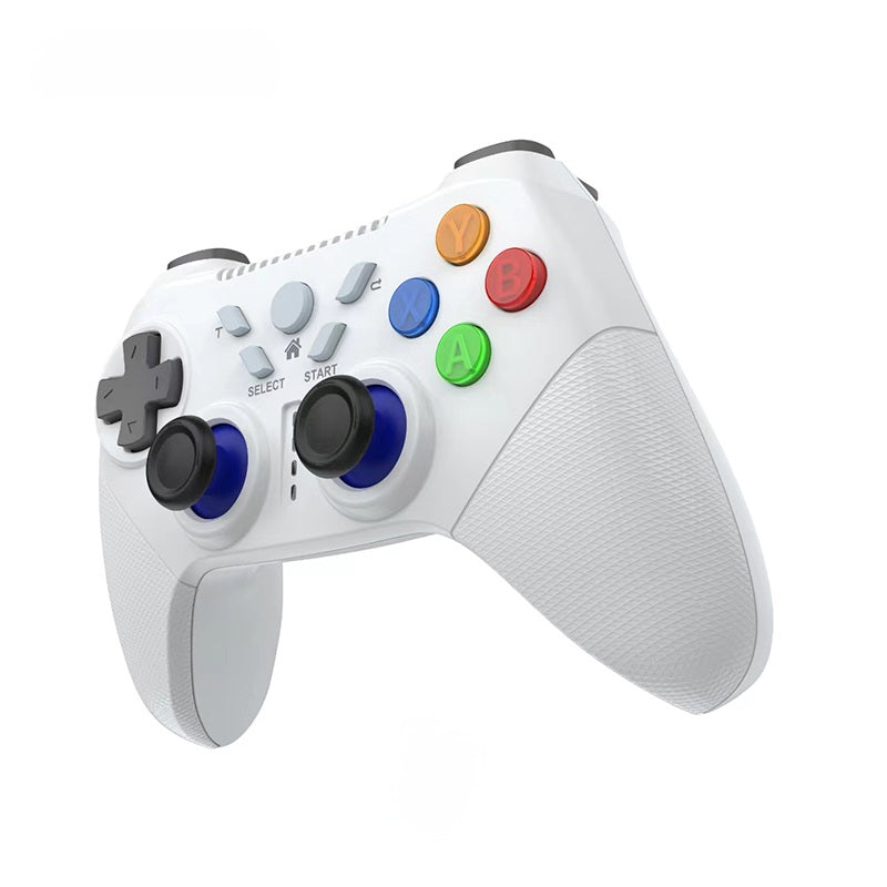 GameStick 4K – Wireless Retro Game Console with 2 Controllers