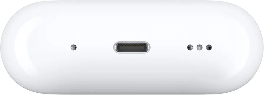 AirPods Pro 2 – Wireless Earbuds with Charging Case