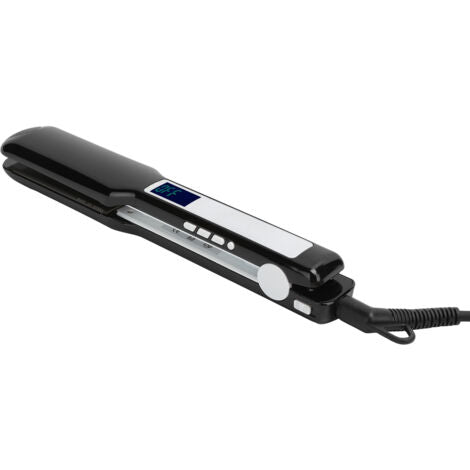 Braun Ceramic Pro Hair Straightener – 250W with Digital Screen