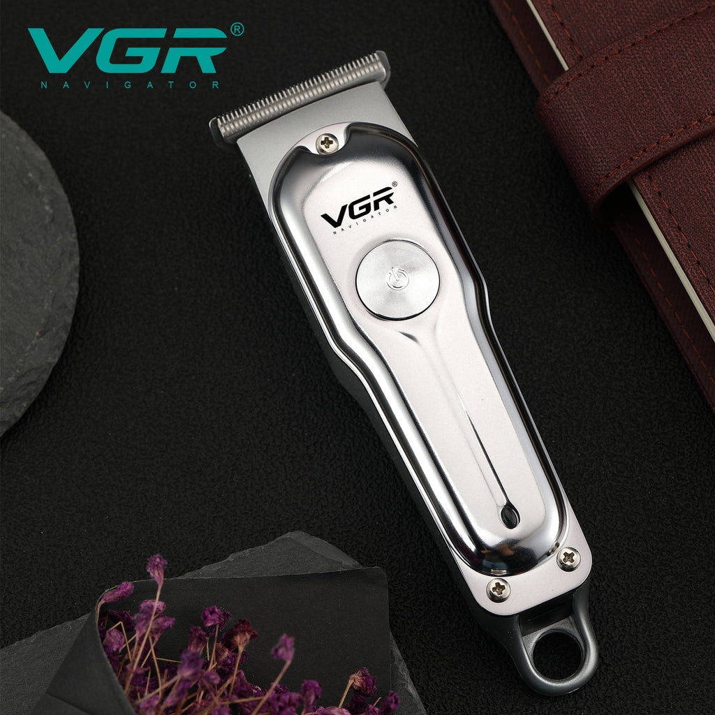 VGR V-071 Professional Cordless Hair Trimmer