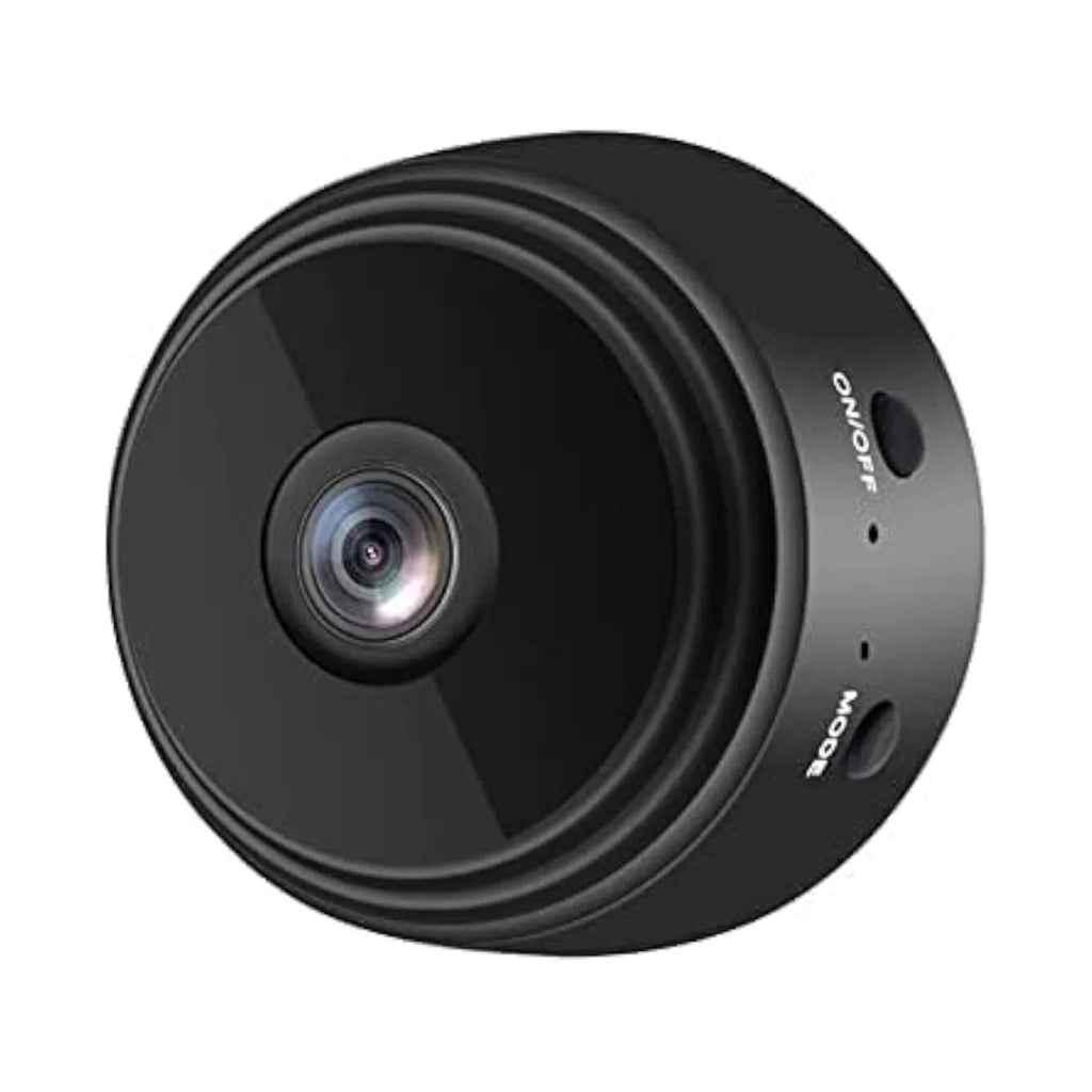 Mini WiFi Camera 1080p Full HD