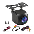 Car Rear Camera – HD 1080p, 170° Wide Angle, IP68 Waterproof, Night Vision