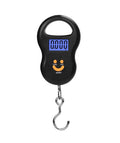 Portable Digital Hanging Scale, 50 kg