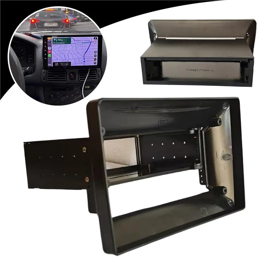Car Android Screen Navigation Modification Frame – 9"/10"