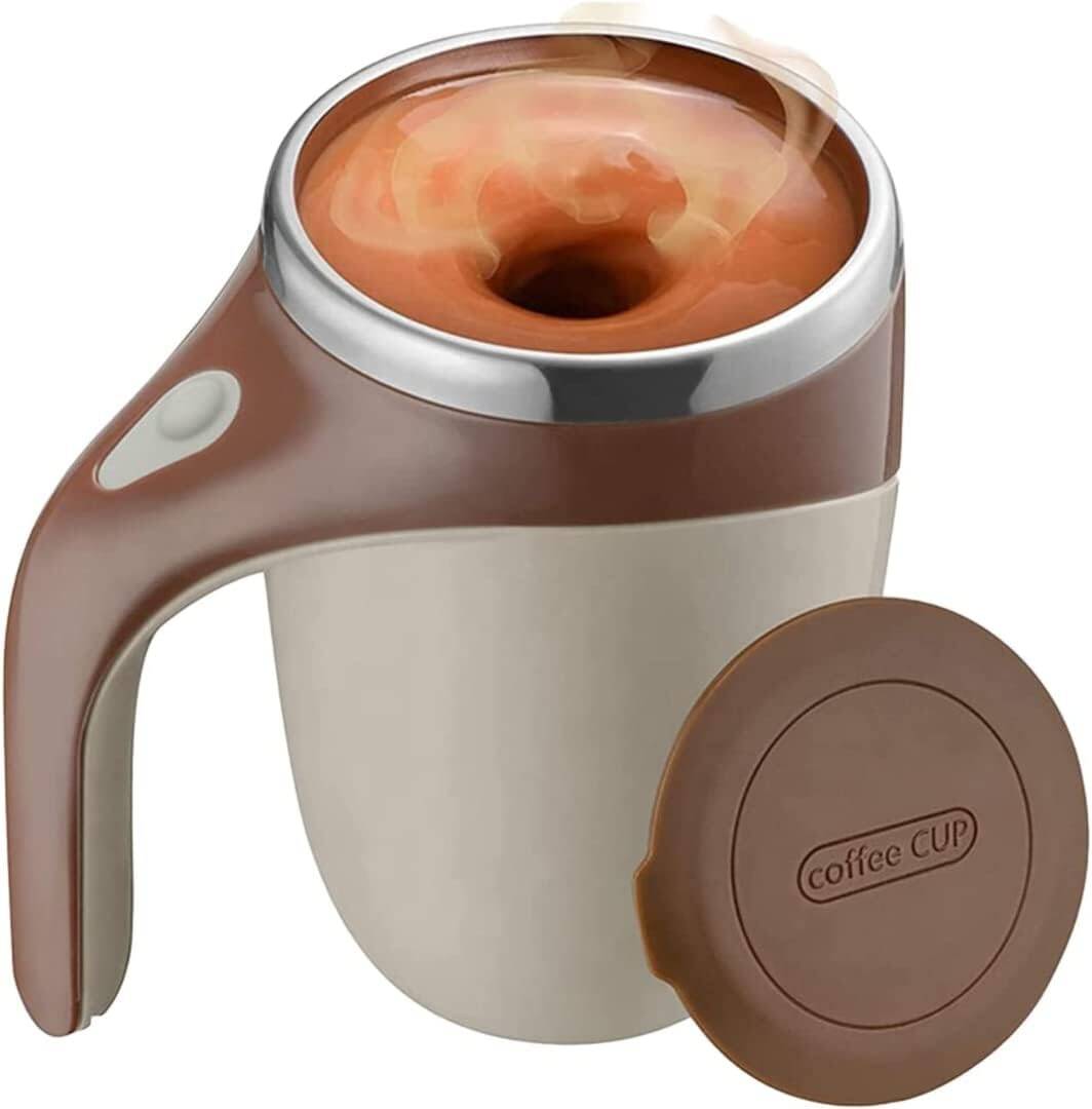 Electric Stirring Cup