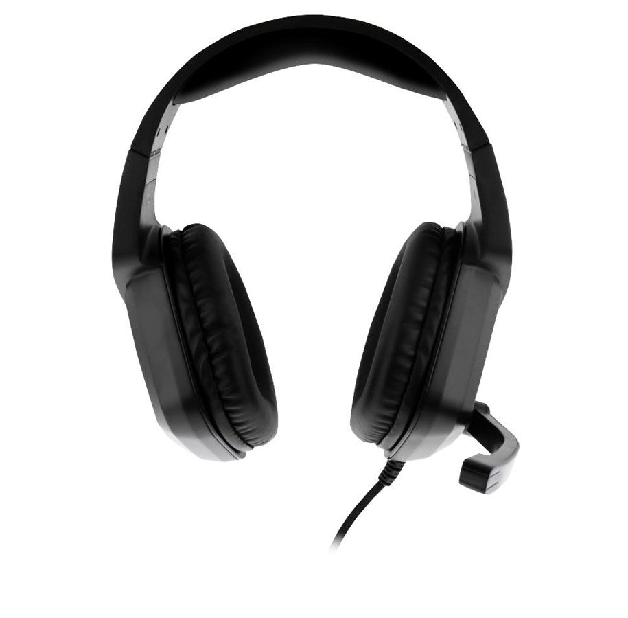 Nyko Gaming Headset | 3D Surround Sound | PS4, PS5, PC & Mobile