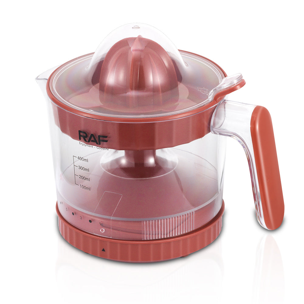 RAF Electric Citrus Juicer R.611