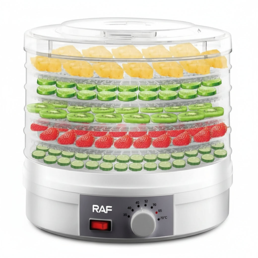 Raf Food Dehydrator