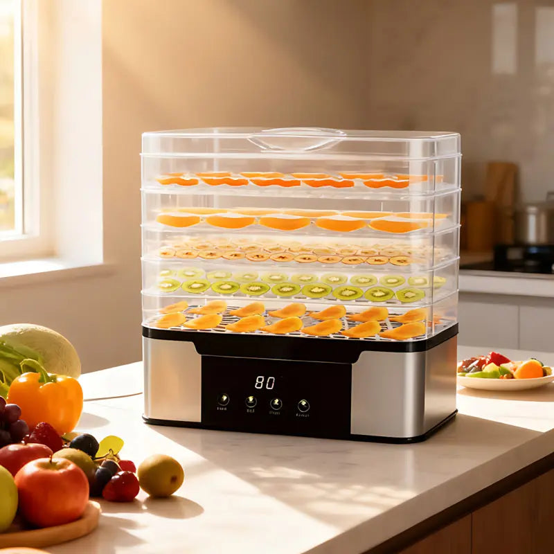 Raf Food Dehydrator