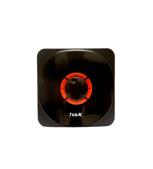Havit HV-SF4210U subwoofer top view