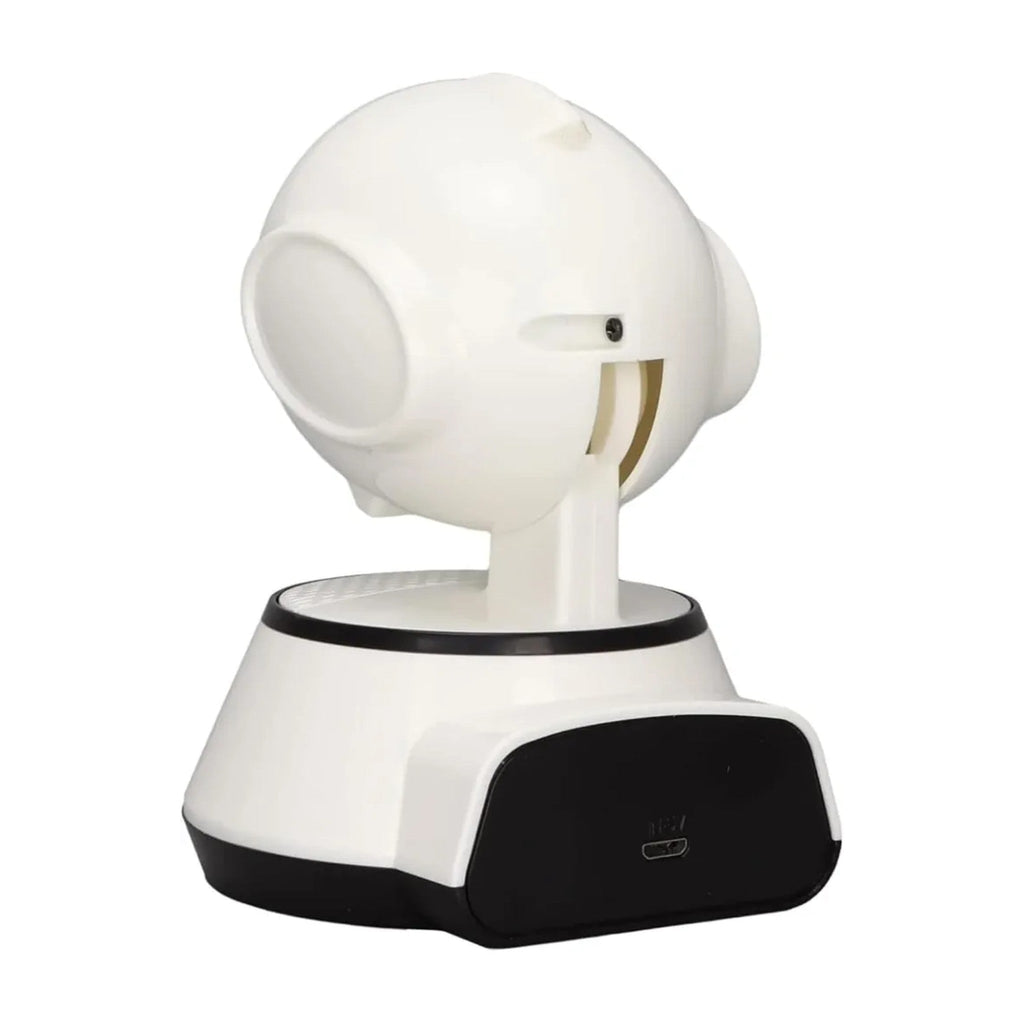 V380 Pro WiFi Camera – 1080p Full HD | Night Vision | 360° Pan & Tilt