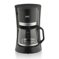 RAF R.132 Coffee Maker 1.2L – 680W Drip Filter Machine with Anti-Drip & Keep Warm