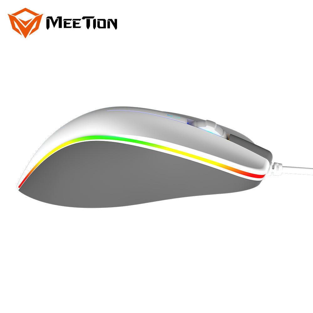 Meetion GM230 Athena RGB Gaming Mouse